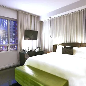 Hotel Chez Swann, Montreal