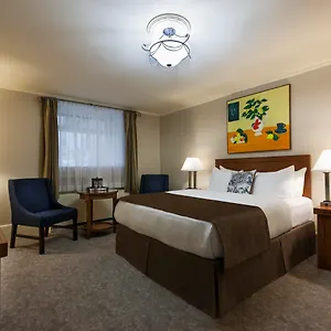 Otel Chateau Versailles, Montréal
