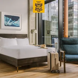 Aparthotel Sonder Maisonneuve, Montréal