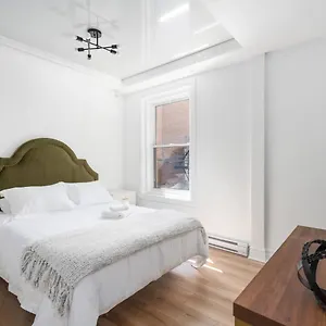 Hotel Penfield, Montréal