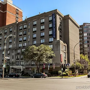 Hotel Le Nouvel, Montréal
