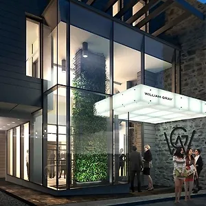 Otel William Gray By Gray Collection, Montréal