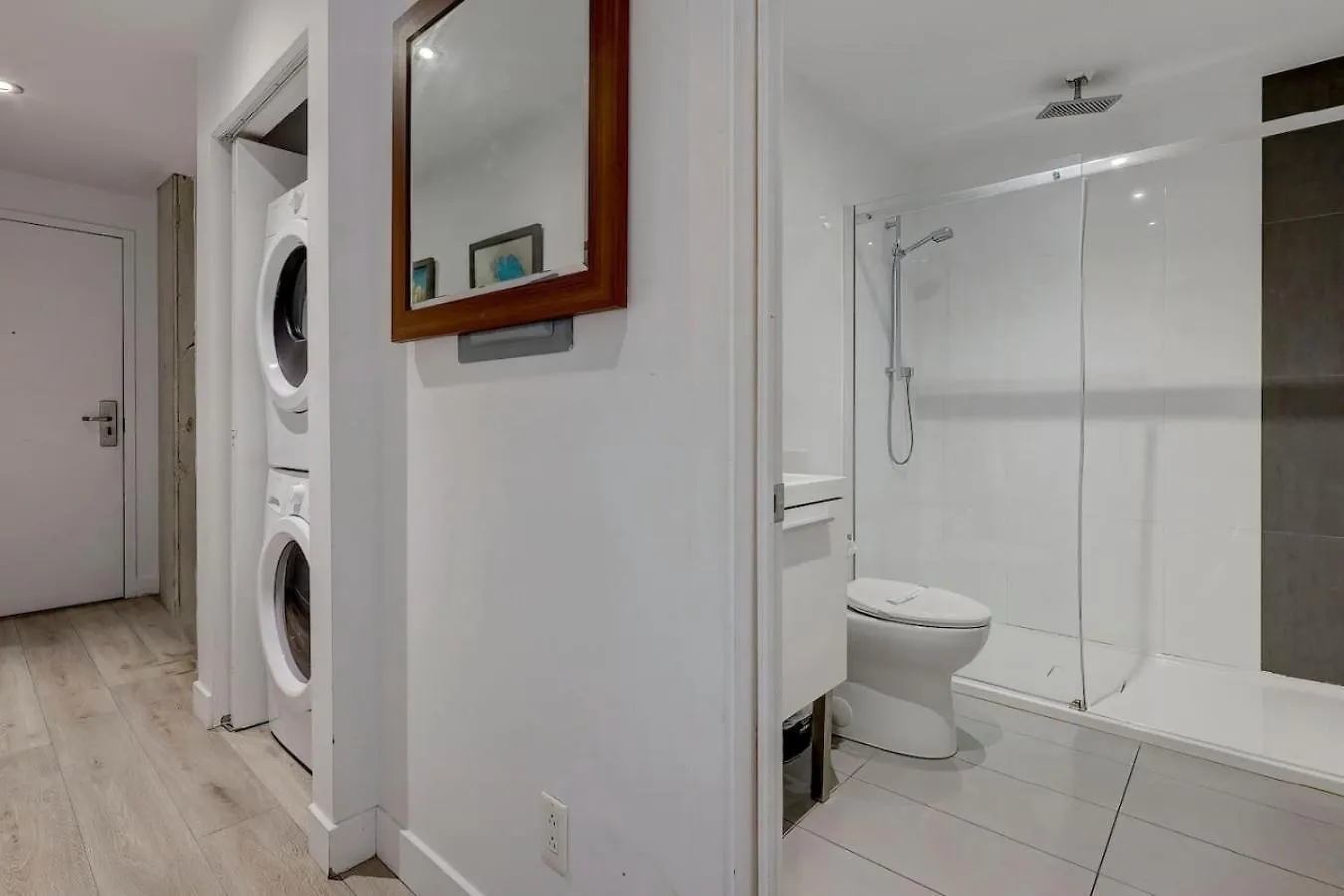 Apartment Comfy Studio In Old Port Montreal Zn0